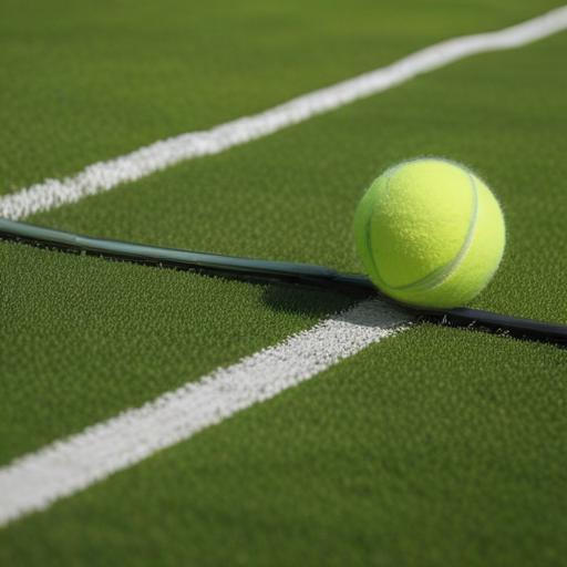 "Flavio Cobolli's Wimbledon Woes: Can He Find a New Home Mid-Tournament?"