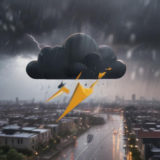 Flood Alert: Southeast Arizona Braces for Flash Flooding خطر سیلاب
