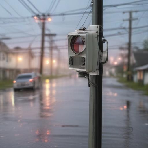 Flood Tragedy Sparks Debate Over Emergency Alert Effectiveness in Texas