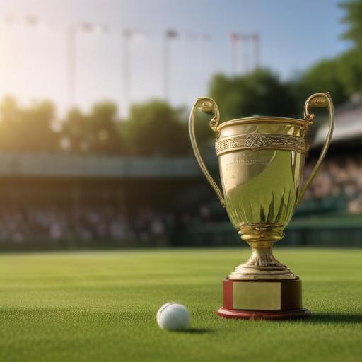 Fognini's Final Wimbledon: A Thrilling Goodbye or Just the Beginning?