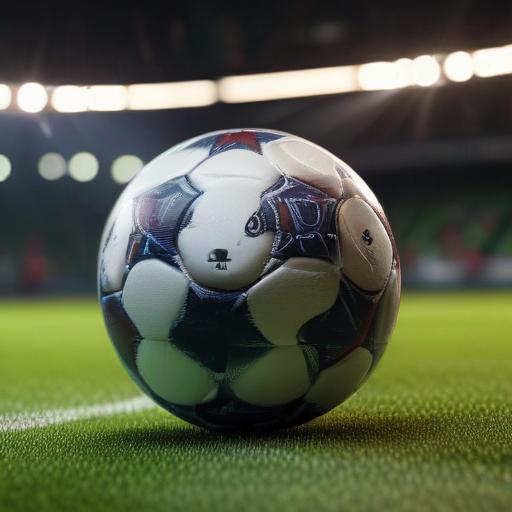 Football Rivals Collide: PSG vs Bayern in Epic Quarterfinal Showdown!