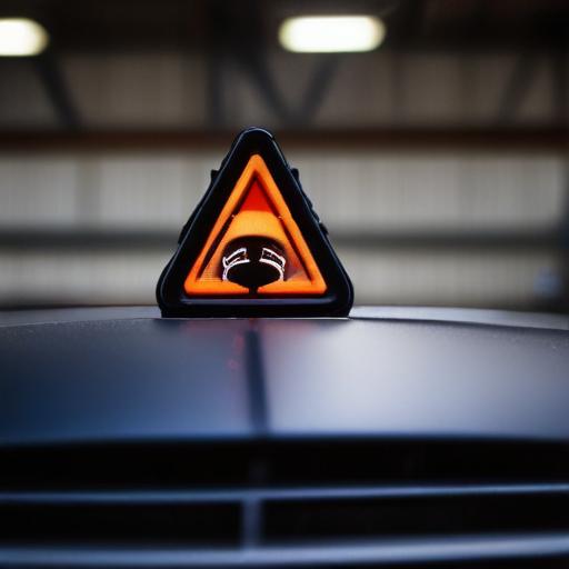 Ford Issues Major Recall Over Potential Engine Stalling Risk