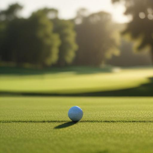 Forging His Own Fairway: John Daly II's Journey Beyond Legacy