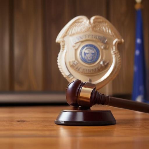 Former Police Sergeant Faces Disturbing Charges in Child Pornography Case