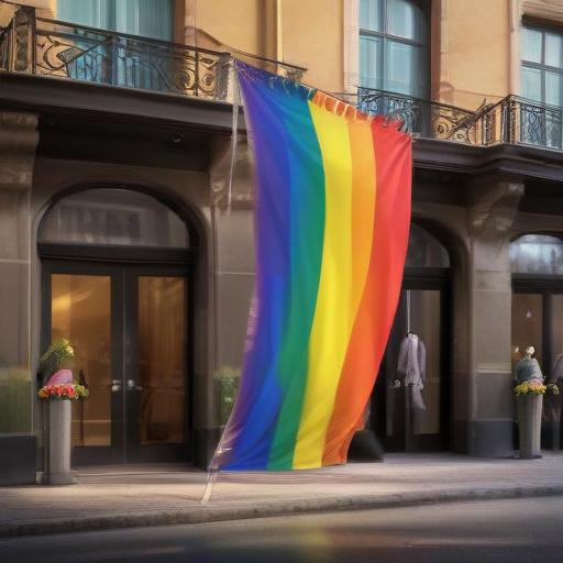 Frankie Grande's "Hotel Rock Bottom": An Emotional Journey Unveiled This Pride Month!