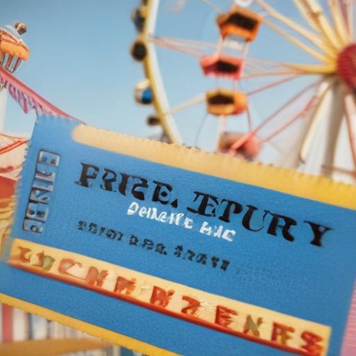 Free Entry to California State Fair: Donate to Make a Difference!