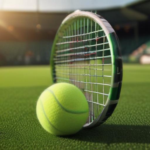 Fritz's Epic Comeback Stuns Wimbledon as Seeds Fall in Shocking Upsets!