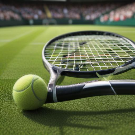 Fritz's Wimbledon Semifinal: The Rise of a Tennis Titan
