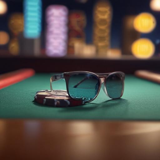 From Anchorage to Vegas: Adam Hendrix's WSOP Journey Lights Up the Poker Scene