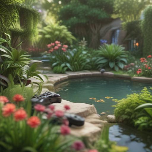"From Combat to Calm: The Rise of 'Grow a Garden' in Gaming"