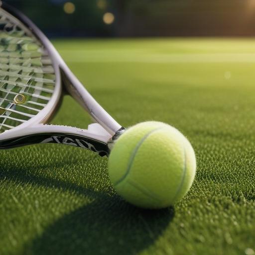 From Struggles to Stardom: Amanda Anisimova's Inspiring Wimbledon Journey