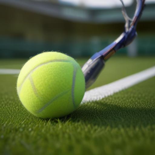 From Struggles to Stardom: Cobolli's Wimbledon Journey Unveiled