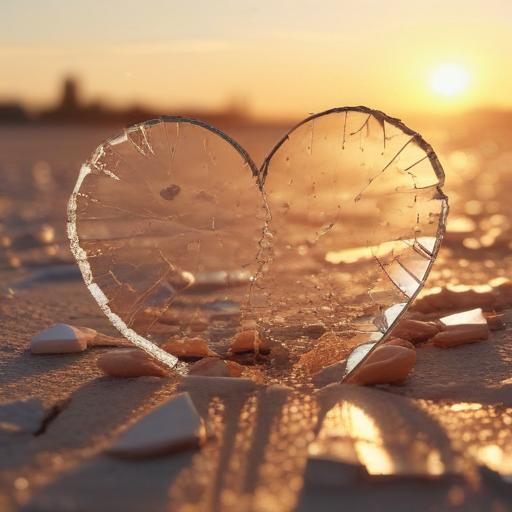 From Tragedy to Triumph: A Heartfelt Journey of Love and Resilience