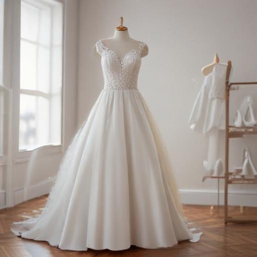 From Weddings to Tech: How Amy Shack Egan Is Revolutionizing the Bridal Industry