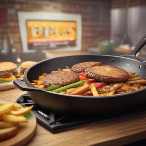 Fry Day Frenzy: Unbelievable Deals Await on July 11!