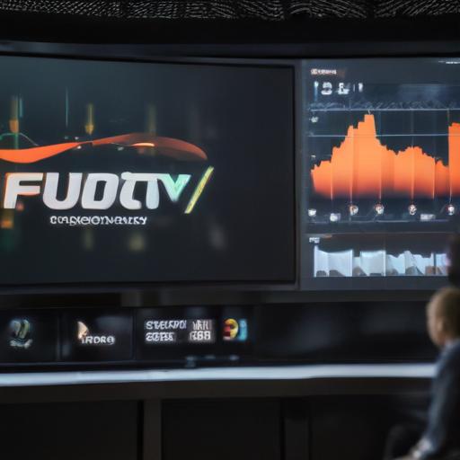 FuboTV's Promising Growth Signals Hope Amidst Challenging Market Conditions