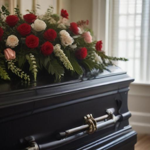 Funeral Director Faces 63 Charges: A Deep Dive into Hull's Shocking Scandal