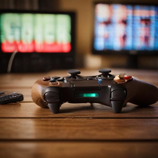 Game Over? New Campaign Aims to Protect Your Digital Purchases!