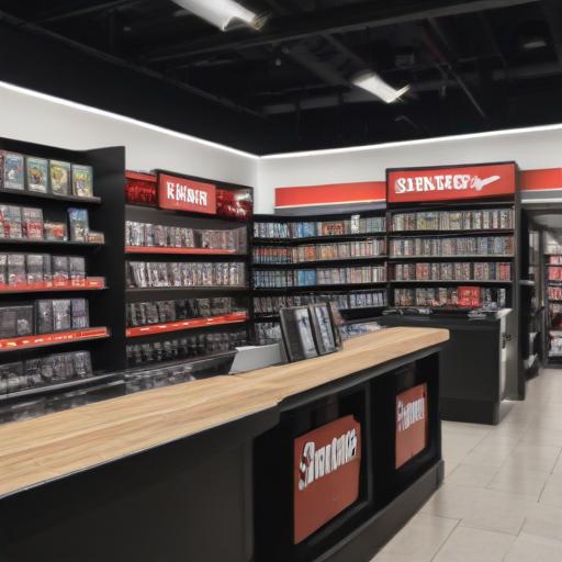 GameStop's Bold Shift: Is Subscription the Future of Retail?
