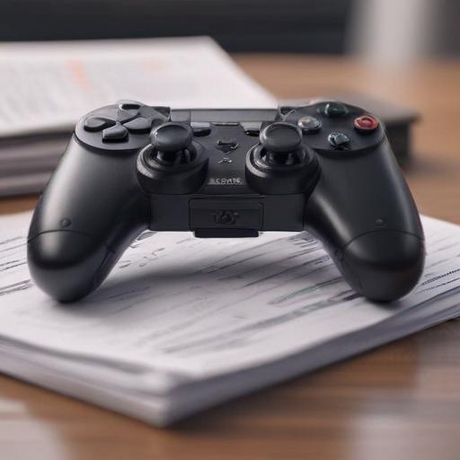 Gaming Rights Revolution: Will Player Ownership Prevail?
