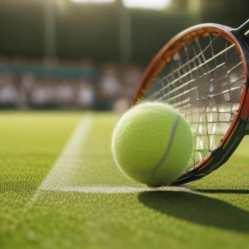 Garín's Wimbledon Comeback: From "Lucky Loser" to Victory!