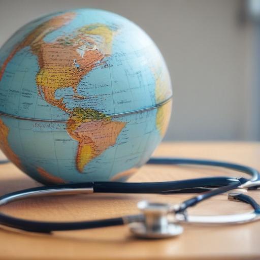 Gates Sounds Alarm: Proposed Budget Cuts Threaten Global Health Initiatives