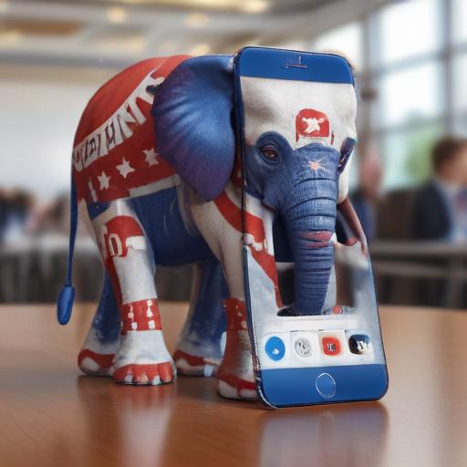 Generational Divide: Young Conservatives Redefine the GOP at Tampa Summit