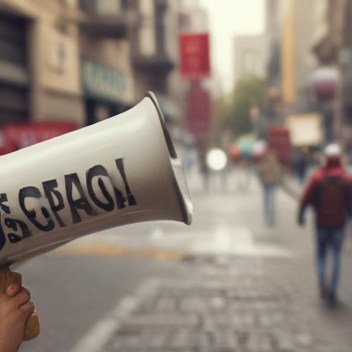 Gentrification Sparks Protests: Voices from Mexico City Demand Change