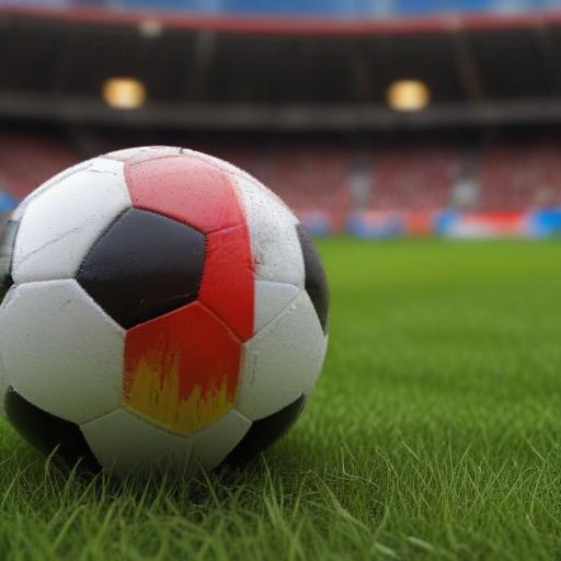 Germany vs. France: A Quarterfinal Clash and the Future of Women Coaches in Soccer