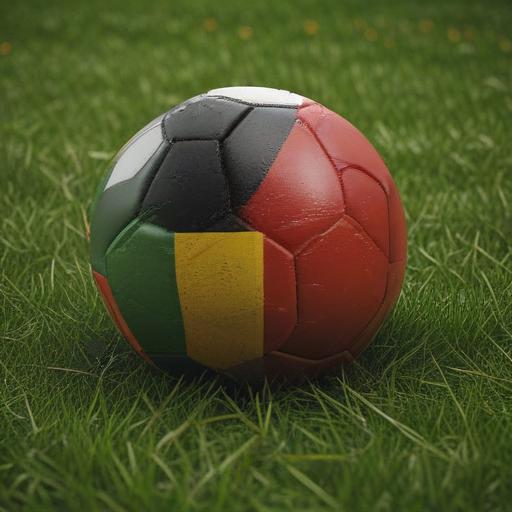 Germany's Road to Redemption: Can They Shine at Euro 2025?