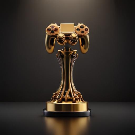 "Get Ready for a Spectacular Night: The Gayming Awards Return!"