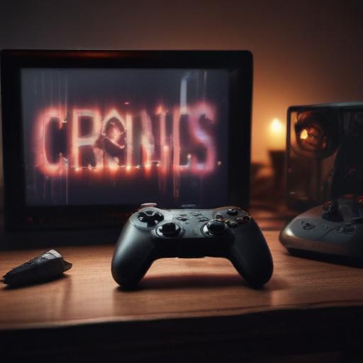 "Get Ready for Cronos: The New Dawn - A Horror Game to Watch!"