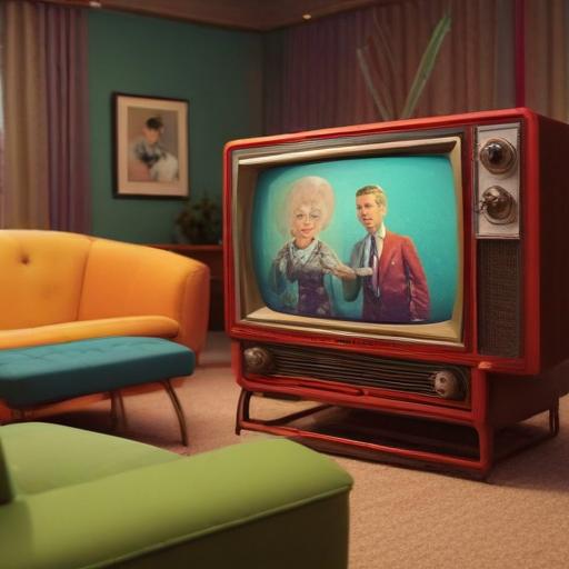 "Get Ready for 'President Curtis': The Wild New Spin-Off from 'Rick and Morty'!"