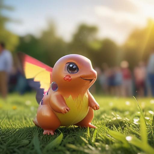 Get Ready for Shiny Quaxly: Pokémon Go's Biggest Community Day Yet!