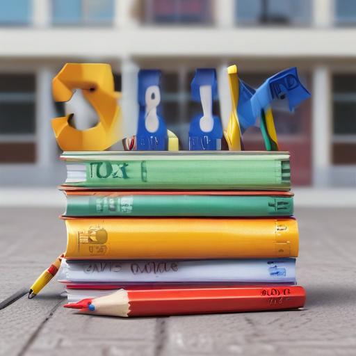Get Ready for Tennessee's Tax-Free Weekend: Save Big on Back-to-School Essentials!