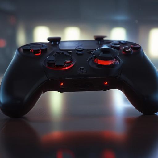 Get Ready for the FlexStrike: Sony's Game-Changer for Competitive Play!