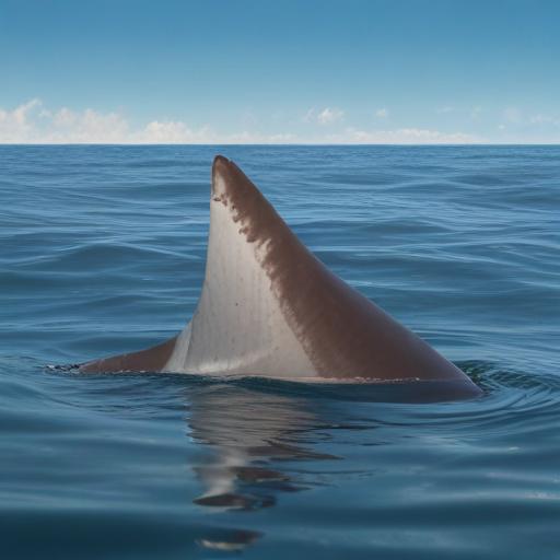 Giant Shark Sighting: Meet "Contender," New England's Newest Visitor!