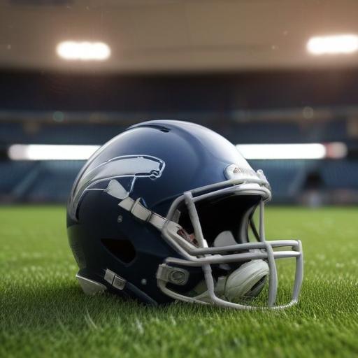 Giants Face Uphill Battle as 2025 Season Approaches