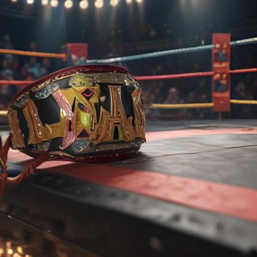 Glamour Meets Grit: The Rise of WWE's "Glamournauts"