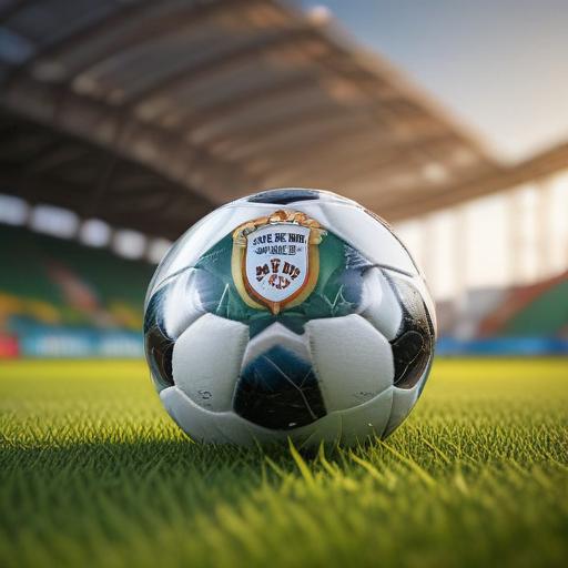 Global Football Unites: The FIFA Club World Cup 2025 Takes Center Stage!