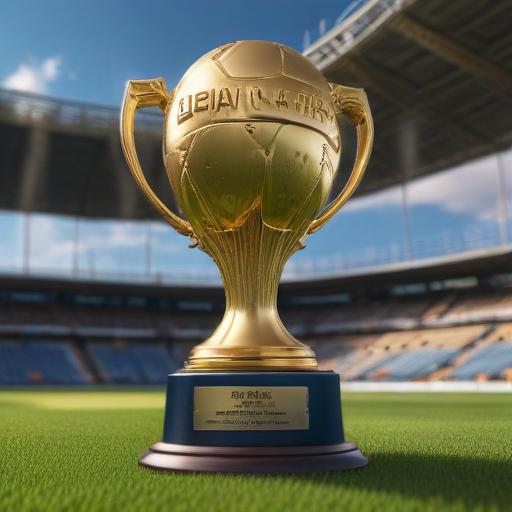 Global Giants Collide: FIFA Club World Cup 2025 Semifinals Heat Up!