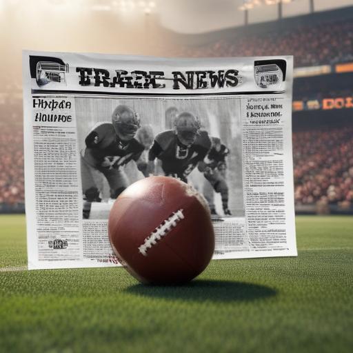 Goff's Trade Shock: Inside the Blindside Move that Rocked His Career