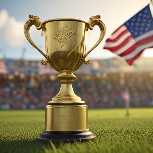 Gold Cup Showdown: US Men's Team Aims for Glory Against Surprising Guatemala!