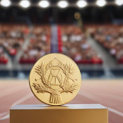 Gold Medal Controversy: Imane Khelif’s Fight for Recognition at the Olympics