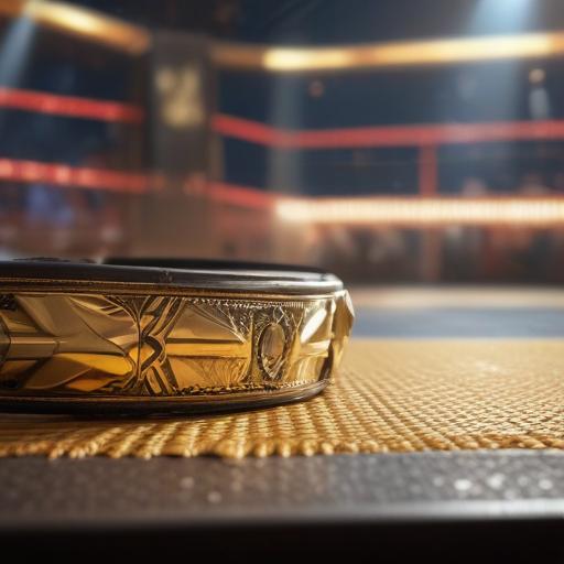 Goldberg's Final Showdown: Will He End on a High Note?