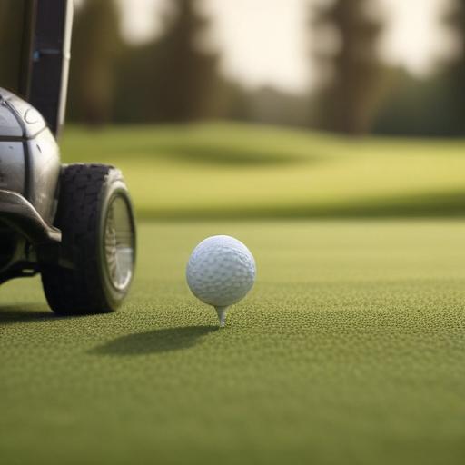 Golf Course Showdown: When Slow Play Meets NHL Enforcer