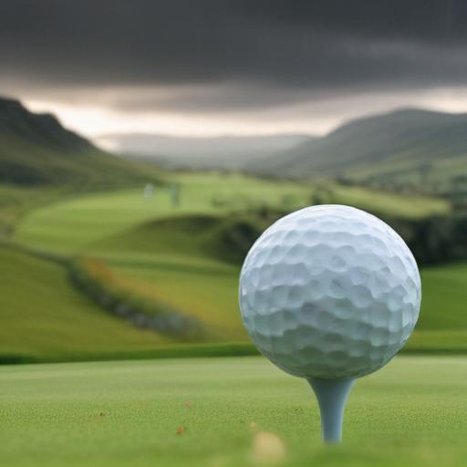 Golf's Thrilling Return: What to Expect at the 2025 Scottish Open!