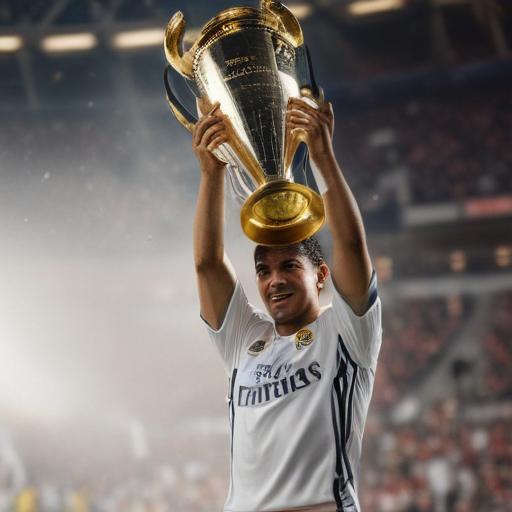 Gonzalo García: Real Madrid's Unexpected Star at Club World Cup