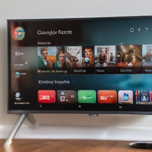 Google TV App Revamped: What’s New in Design and User Experience?