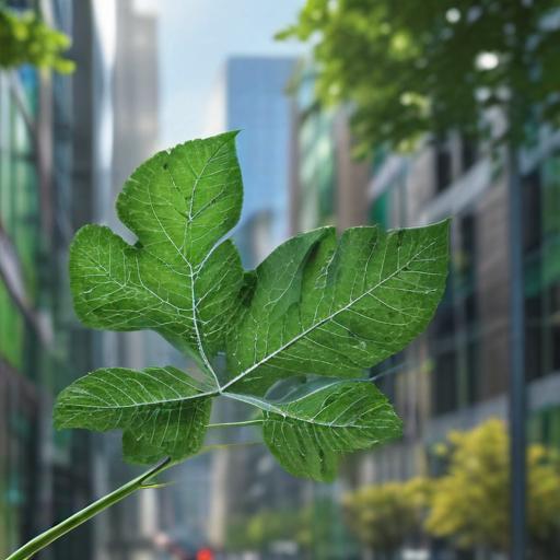 Google's Groundbreaking AI Model Promises to Transform Environmental Stewardship